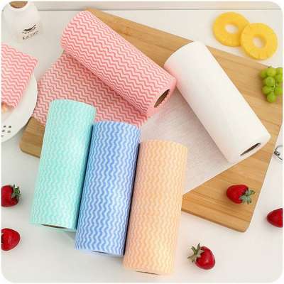 Multipurpose Dust Proof polyester Microfiber Cleaning Cloth