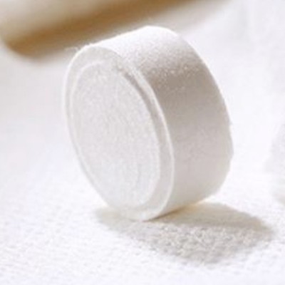 Toilet Paper Tablets Compressed Towel Coin Tissues- Portable Durable Disposable Towels for Travel Camping Home Party